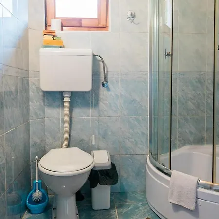 Vikendica Planinska Kuca Raso Holiday home Bajina Basta