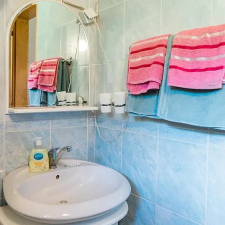Holiday home Vikendica Planinska Kuca Raso *