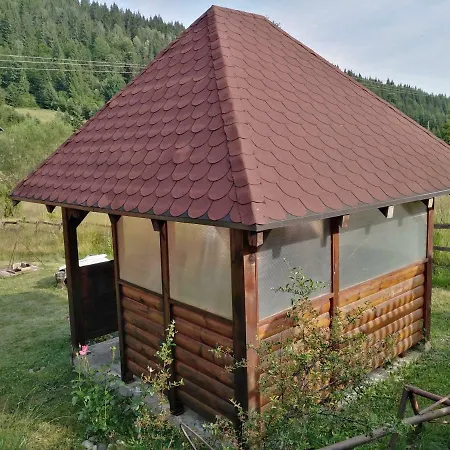 Vikendica Planinska Kuca Raso Bajina Basta