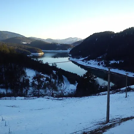 Vikendica Planinska Kuca Raso Holiday home *